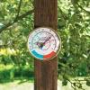 Lee Valley Min-Max Thermometer