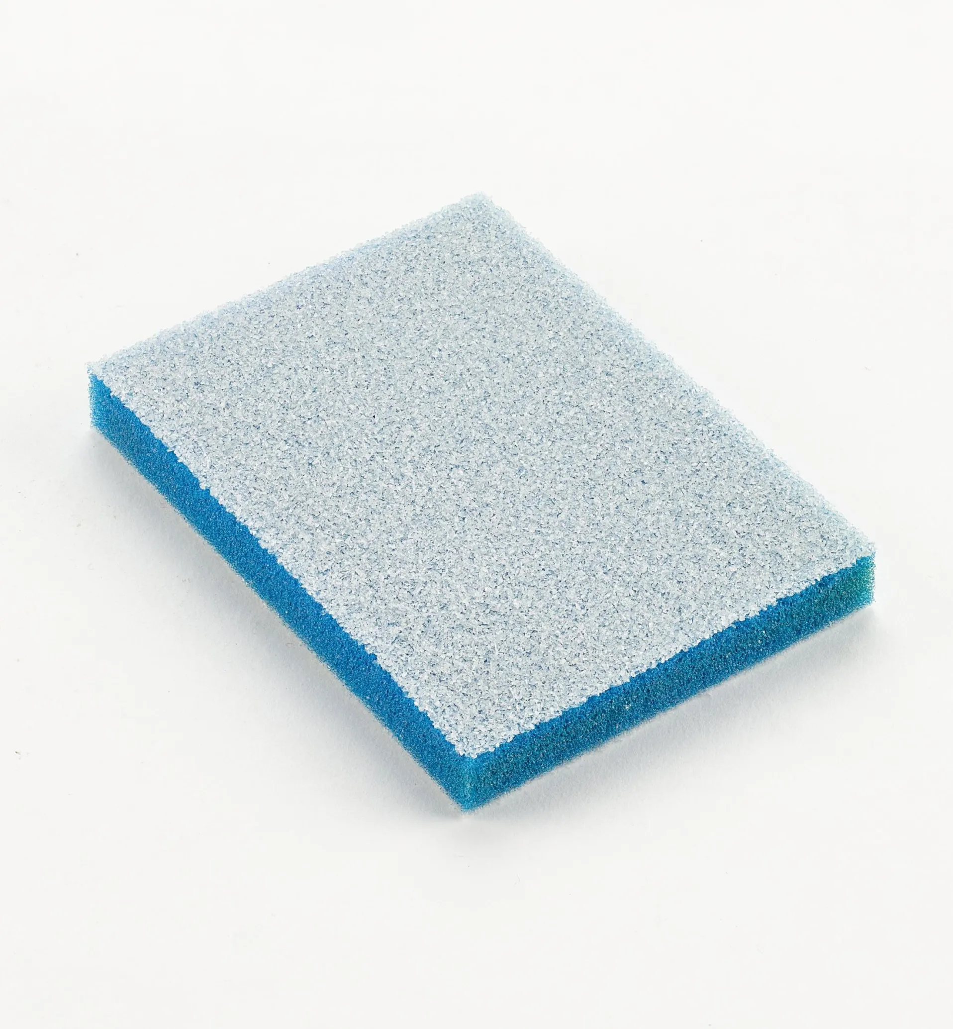 Lee Valley Mirka 3" × 4" × 1/2" Grip-Backed Sanding Sponges