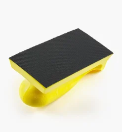 Lee Valley Mirka 3" × 5" Molded Palm Sander