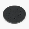 Lee Valley Mirka 5" × 3/8" Multi-Hole Grip-Faced Interface Pad