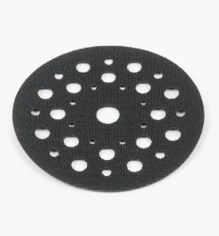 Lee Valley Mirka 5" 33 Hole Grip-Faced Platen Protector