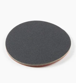 Lee Valley Mirka 6" Abralon Foam Grip Discs