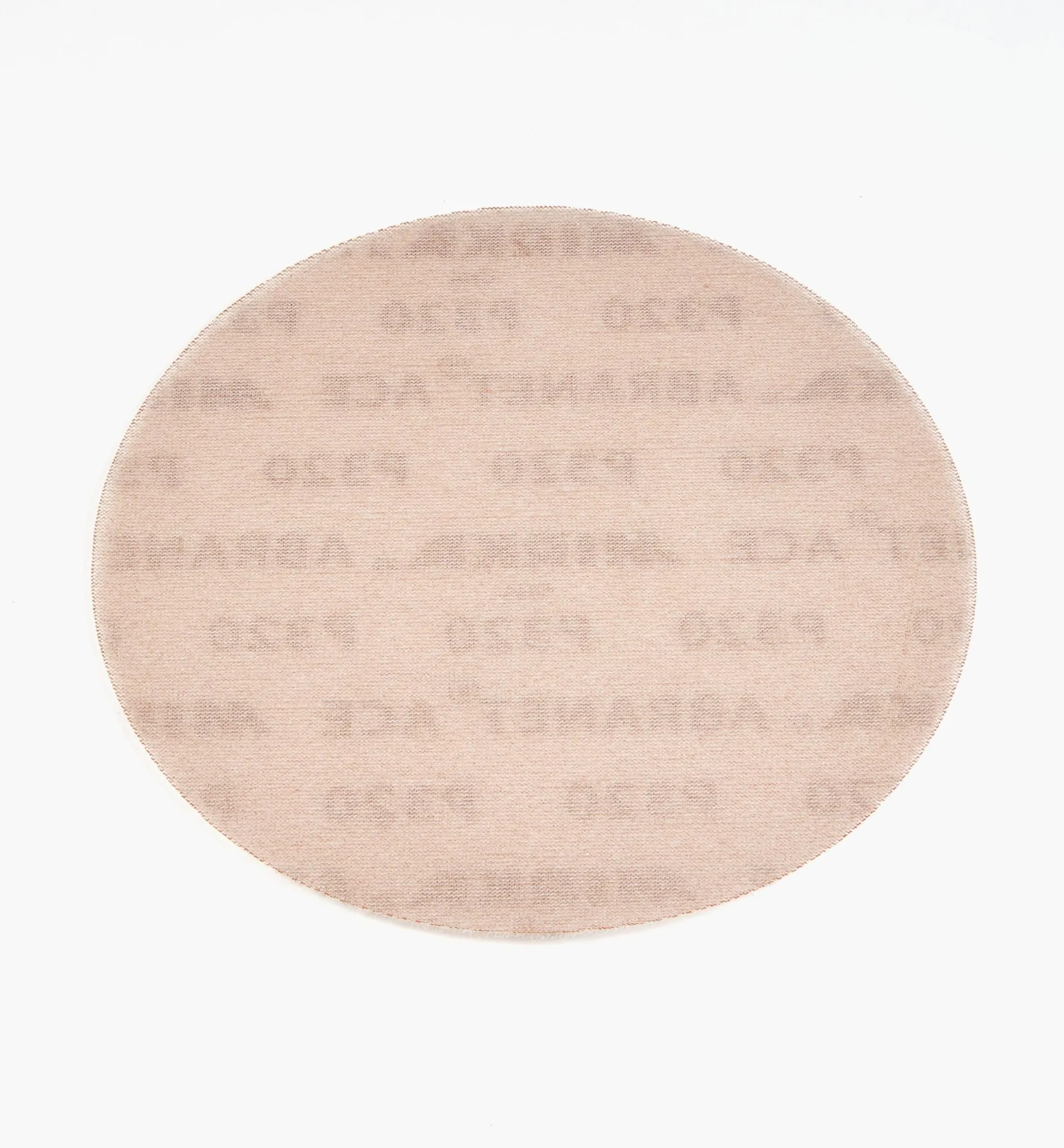 Lee Valley Mirka 9" Abranet Ace Grip Discs