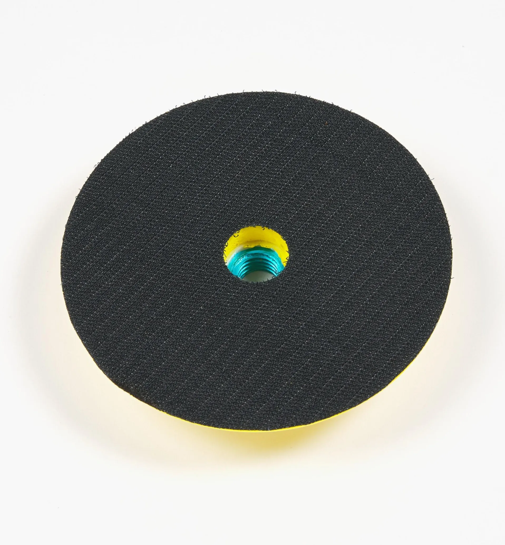 Lee Valley Mirka 5" Back-Up Pad For Polishing Pads