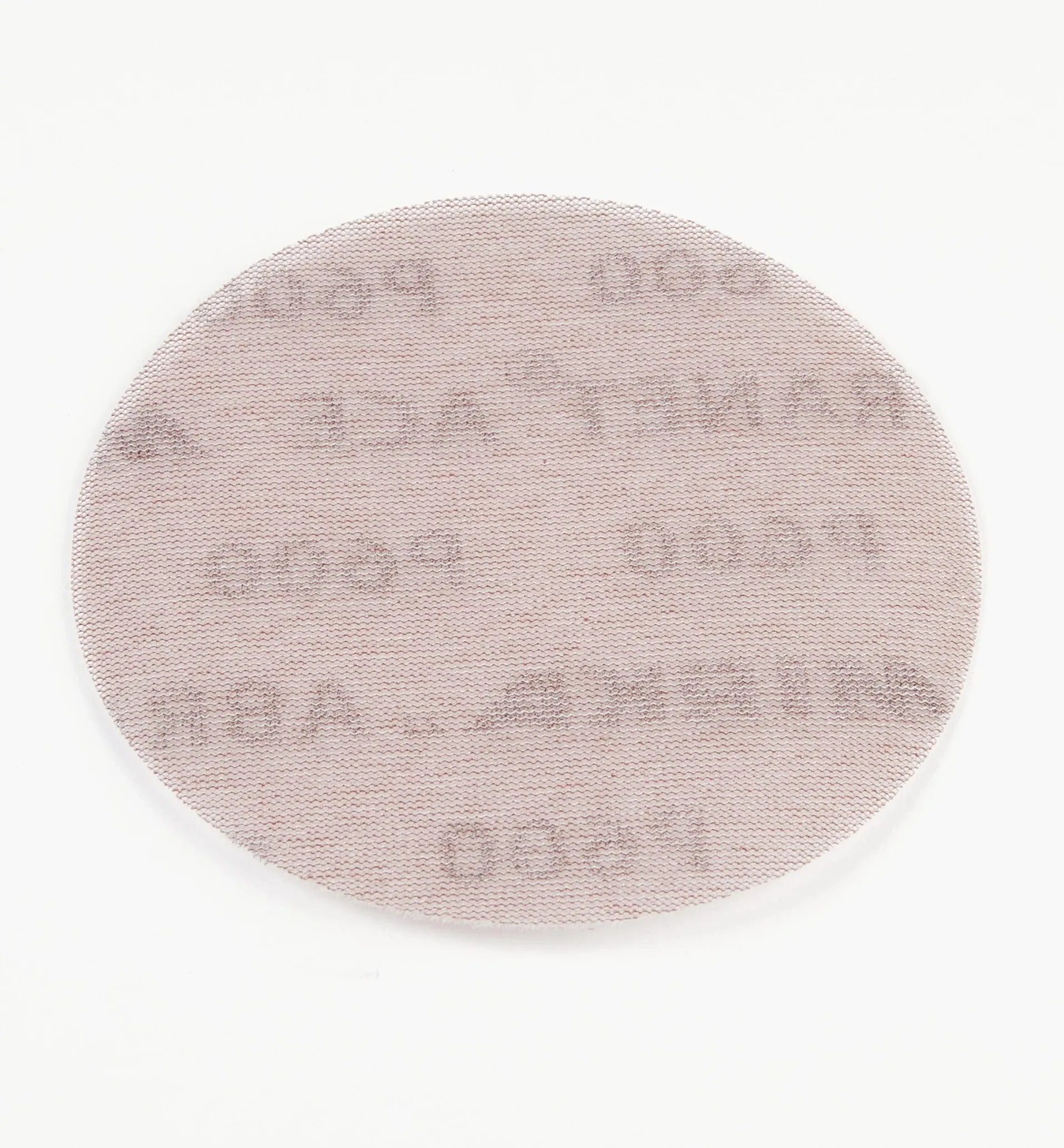 Lee Valley Mirka 5" Fine Abranet Ace Grip Discs