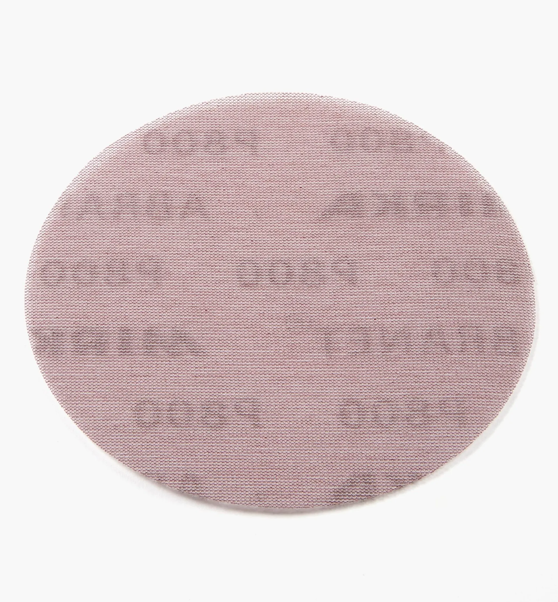 Lee Valley Mirka 6" Fine Abranet Grip Discs