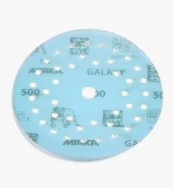 Lee Valley Mirka 5" Fine Galaxy Multifit Grip Discs