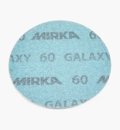 Lee Valley Mirka 5" Galaxy Grip Discs