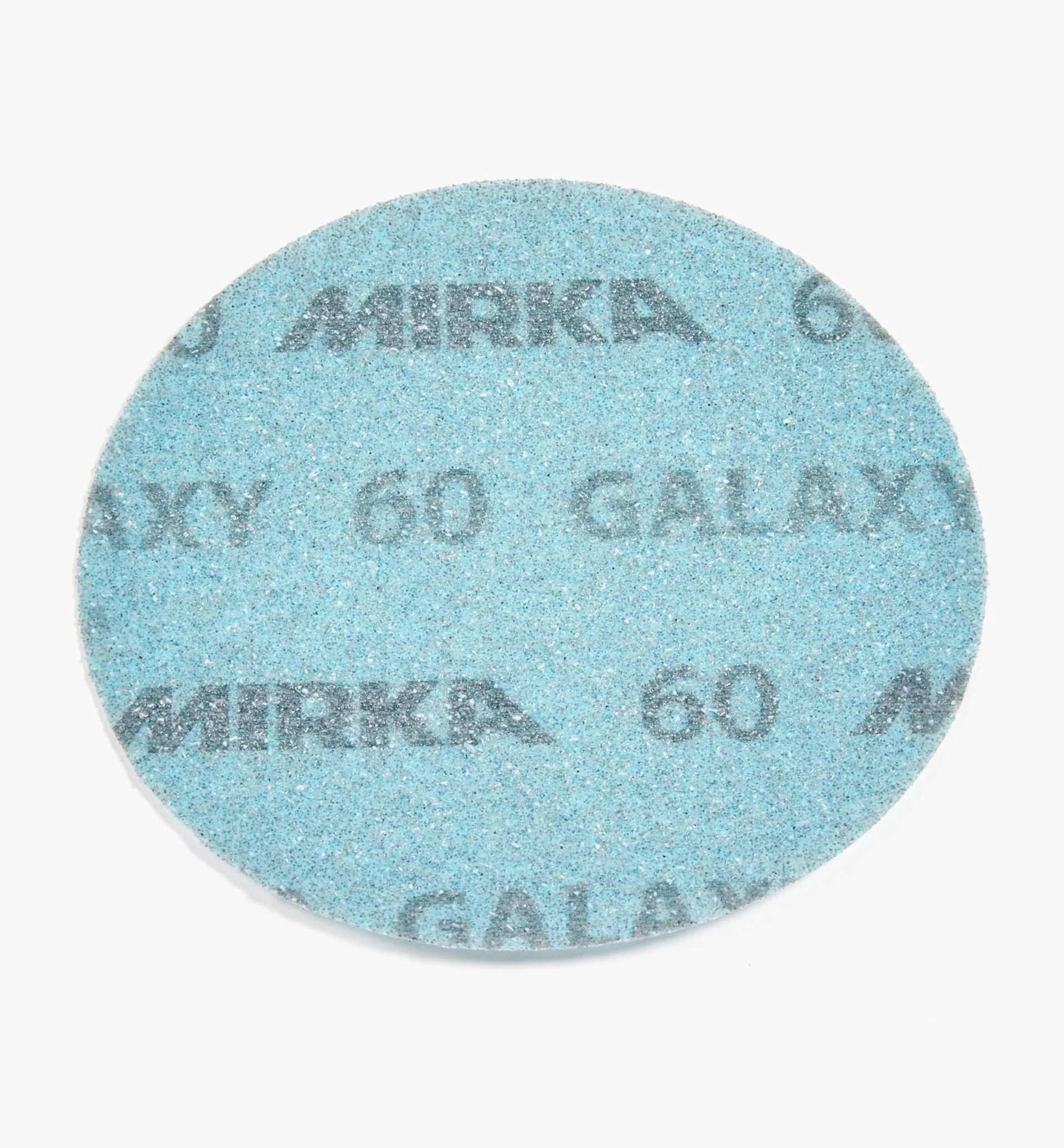 Lee Valley Mirka 5" Galaxy Grip Discs