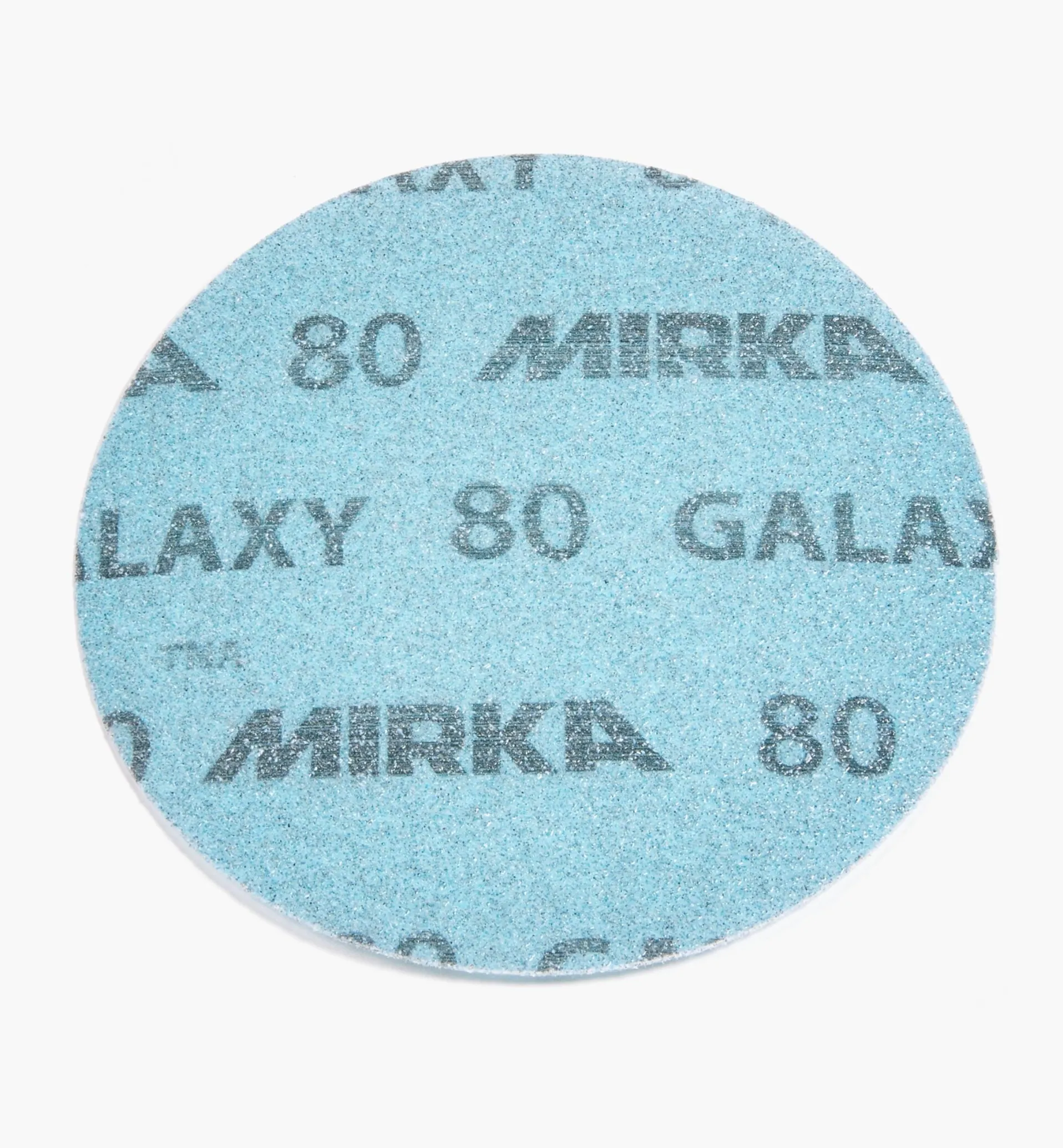Lee Valley Mirka 5" Galaxy Grip Discs
