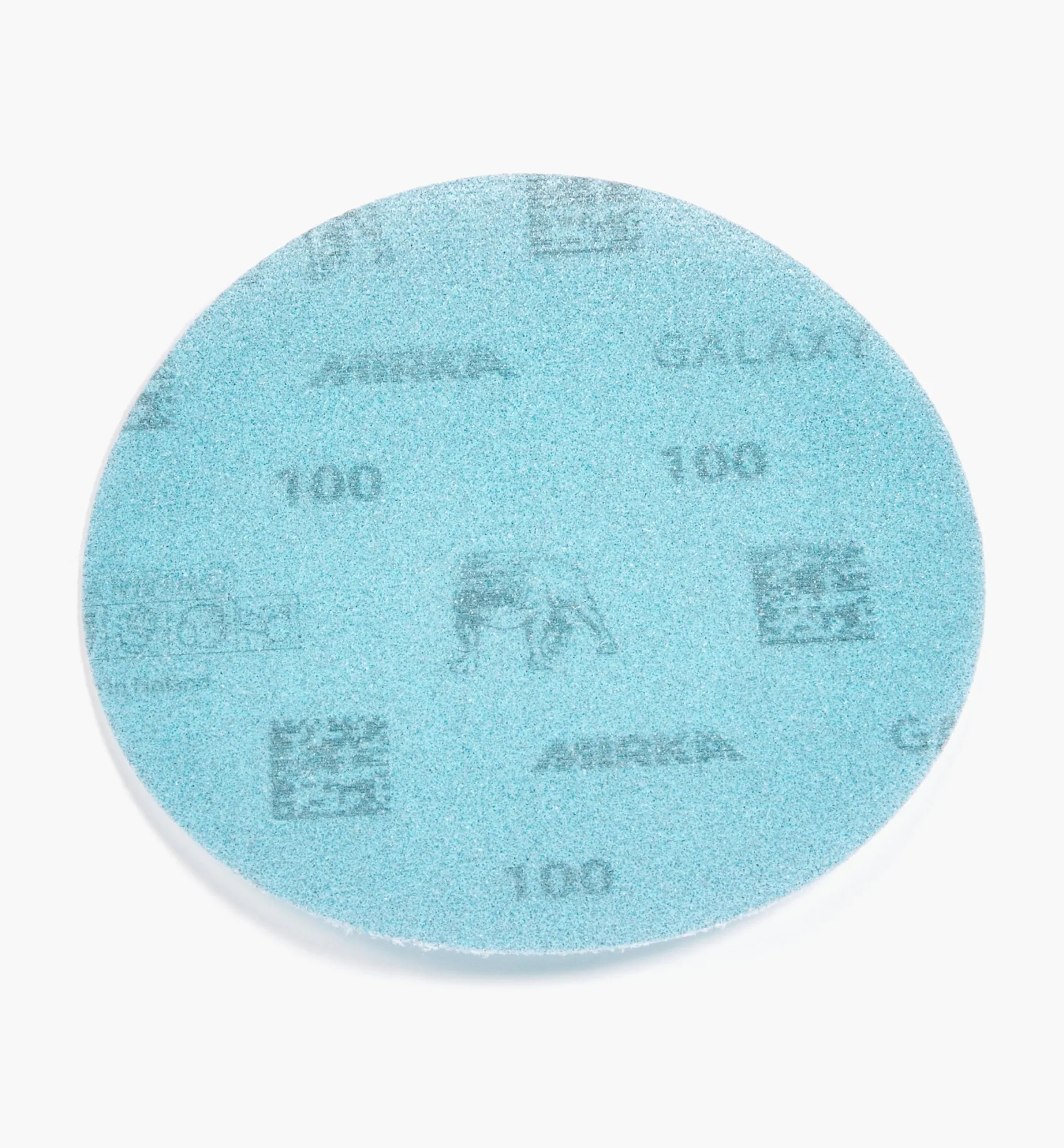 Lee Valley Mirka 5" Galaxy Grip Discs