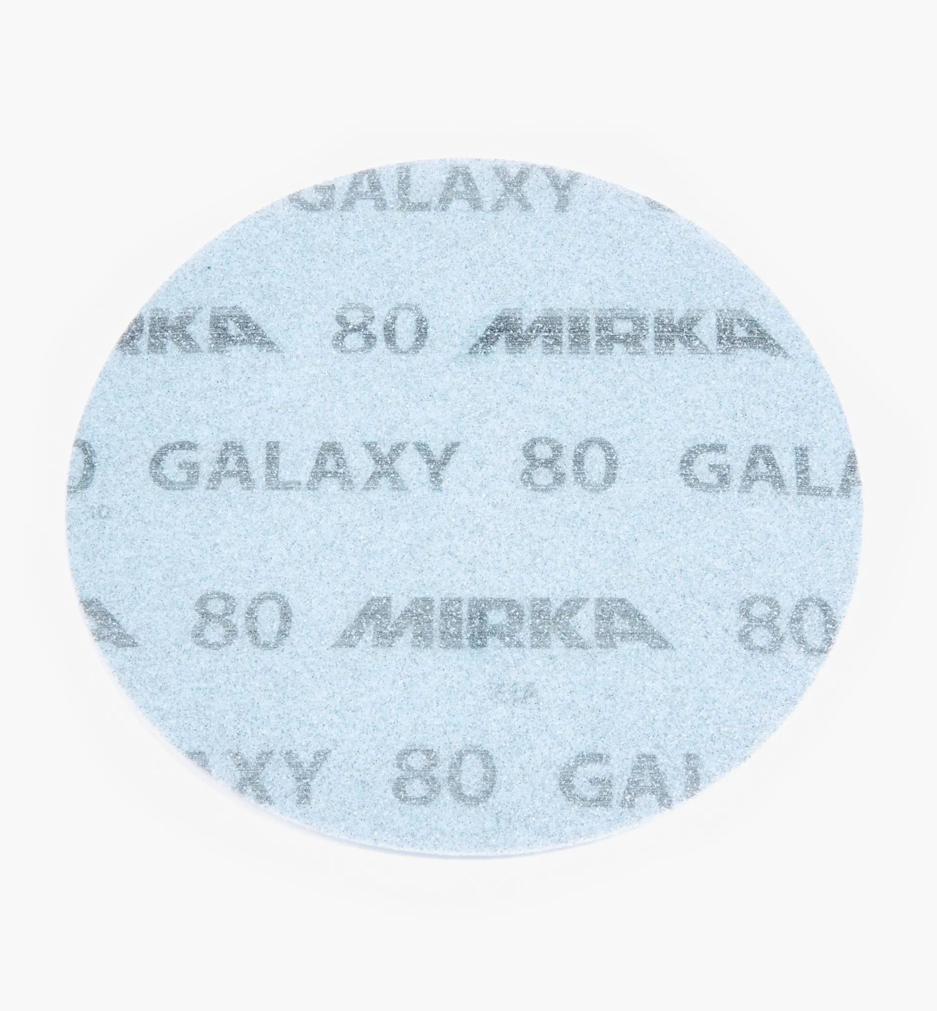 Lee Valley Mirka 6" Galaxy Grip Discs