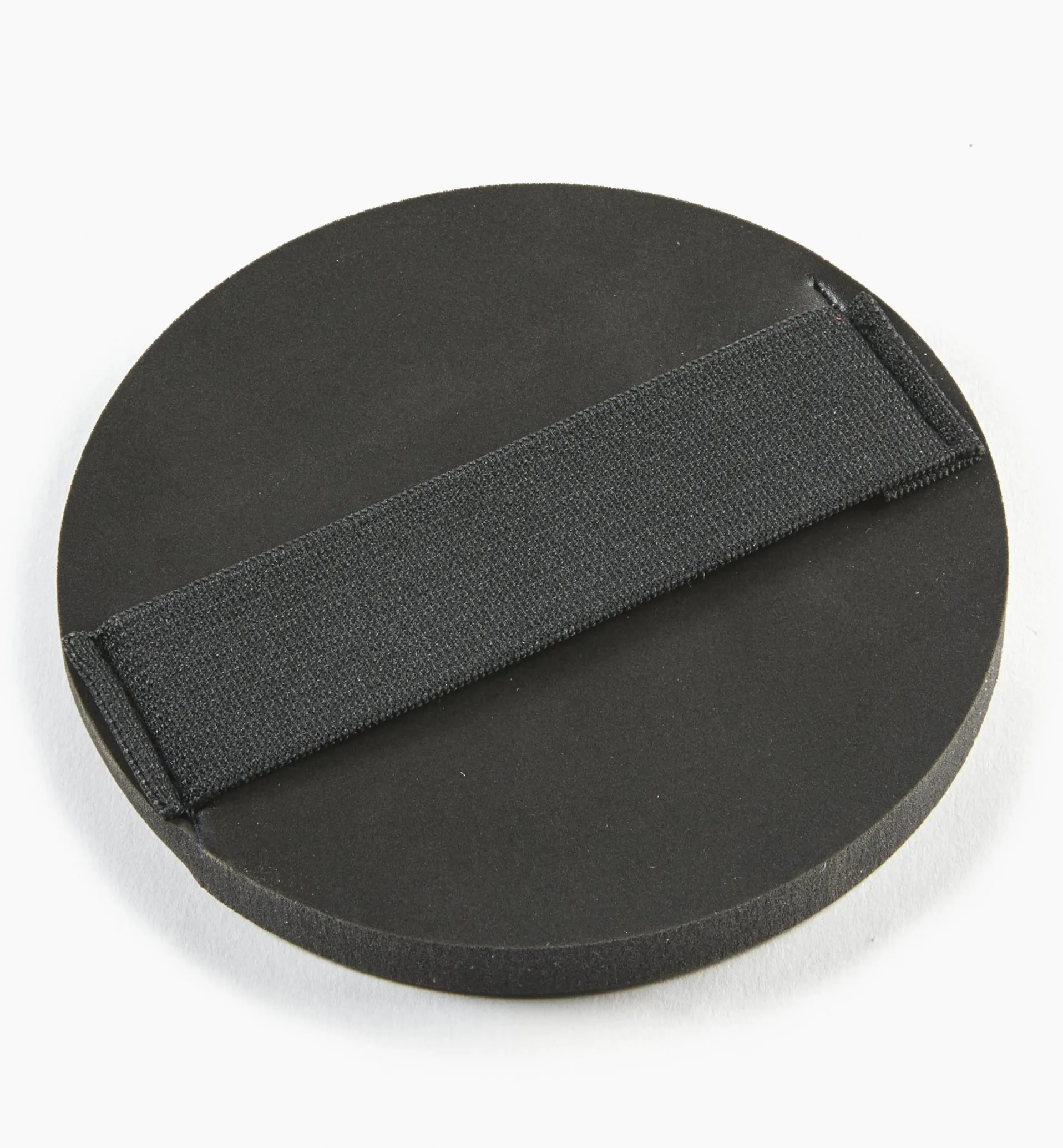 Lee Valley Mirka 5" Hand-Sanding Pad With Strap