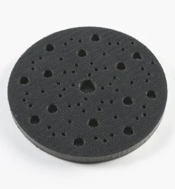 Lee Valley Mirka 6" Multi-Hole Grip-Faced Interface Pad