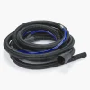 Lee Valley Mirka 18' Pneumatic Hose & Vacuum Hose Assembly