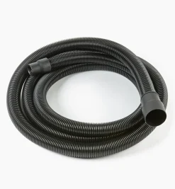 Lee Valley Mirka 13' Vacuum Hose & Adapter