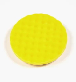 Lee Valley Mirka 6" Yellow Waffle Foam Pad