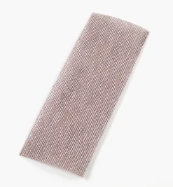 Lee Valley Mirka Abranet 2 3/4" × 7 3/4" Grip Sheets