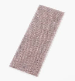 Lee Valley Mirka Abranet 2 3/4" × 7 3/4" Grip Sheets
