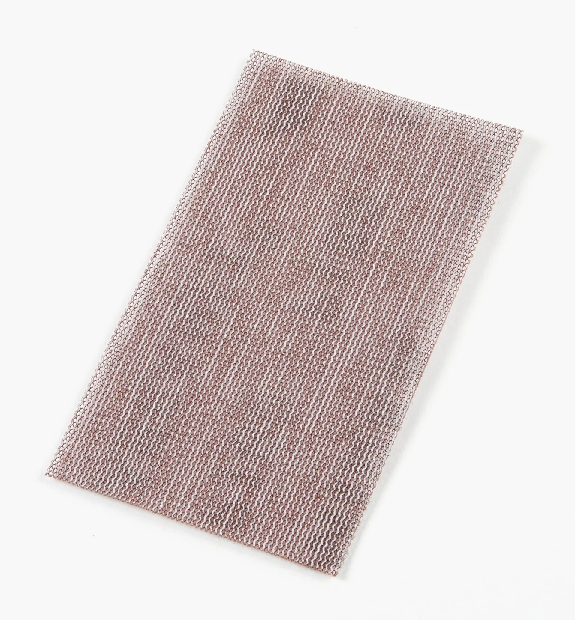 Lee Valley Mirka Abranet 2 3/4" × 5" Grip Sheets
