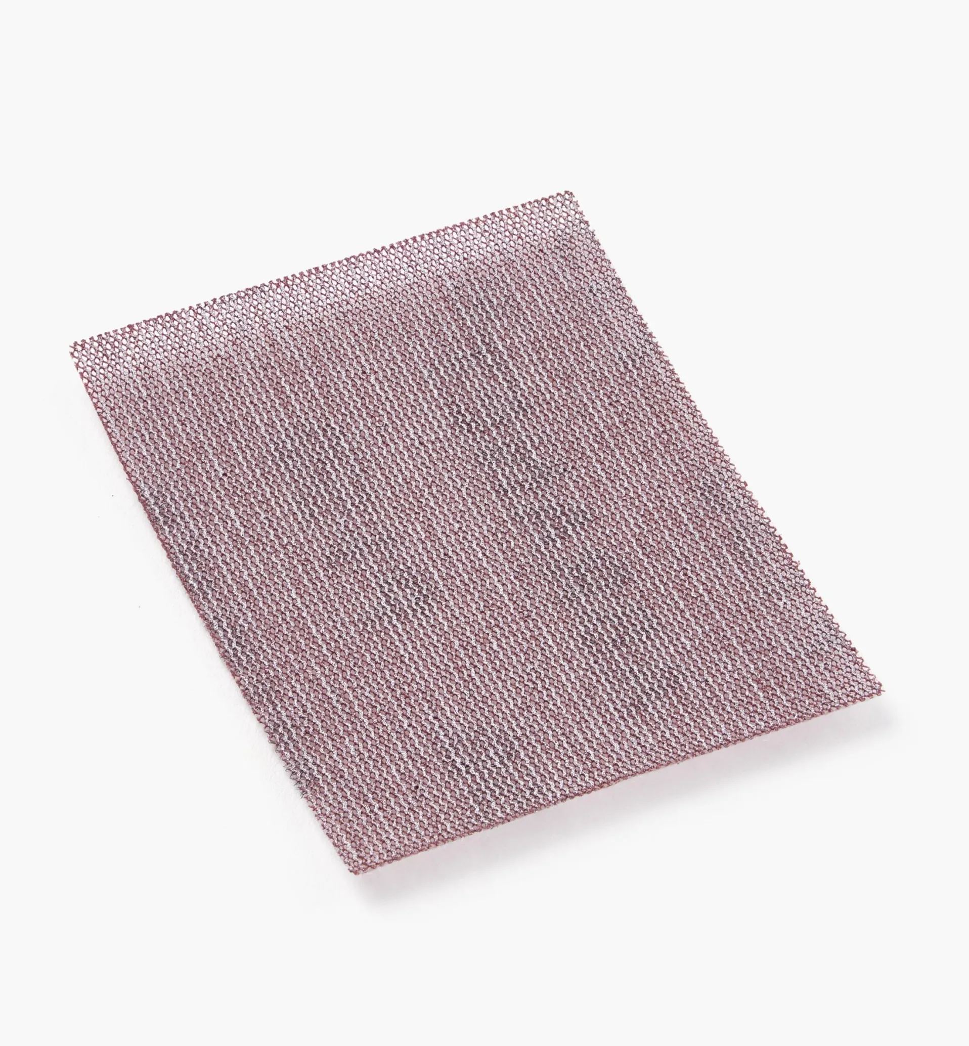 Lee Valley Mirka Abranet 3" × 4" Grip Sheets