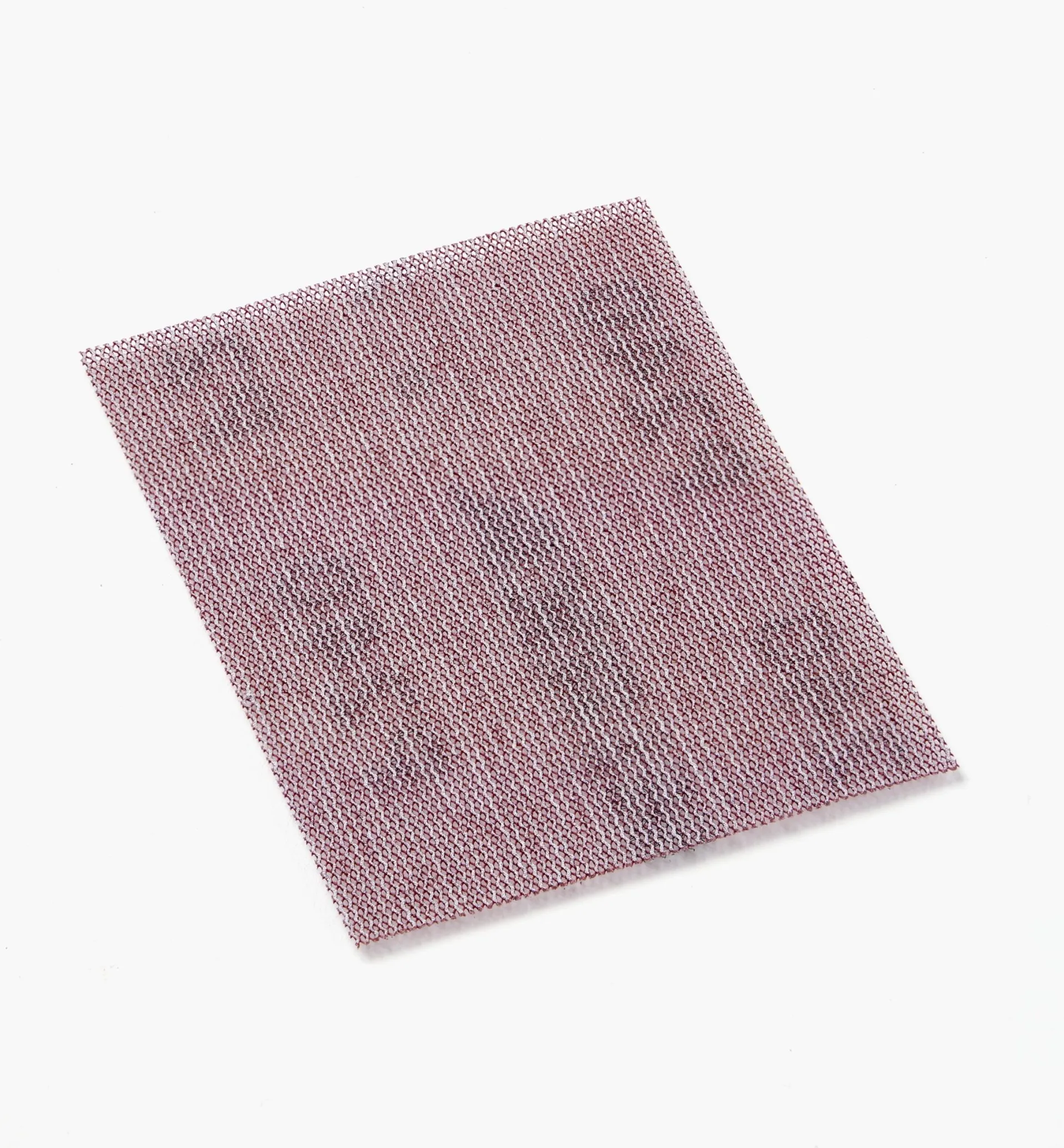 Lee Valley Mirka Abranet 3" × 4" Grip Sheets