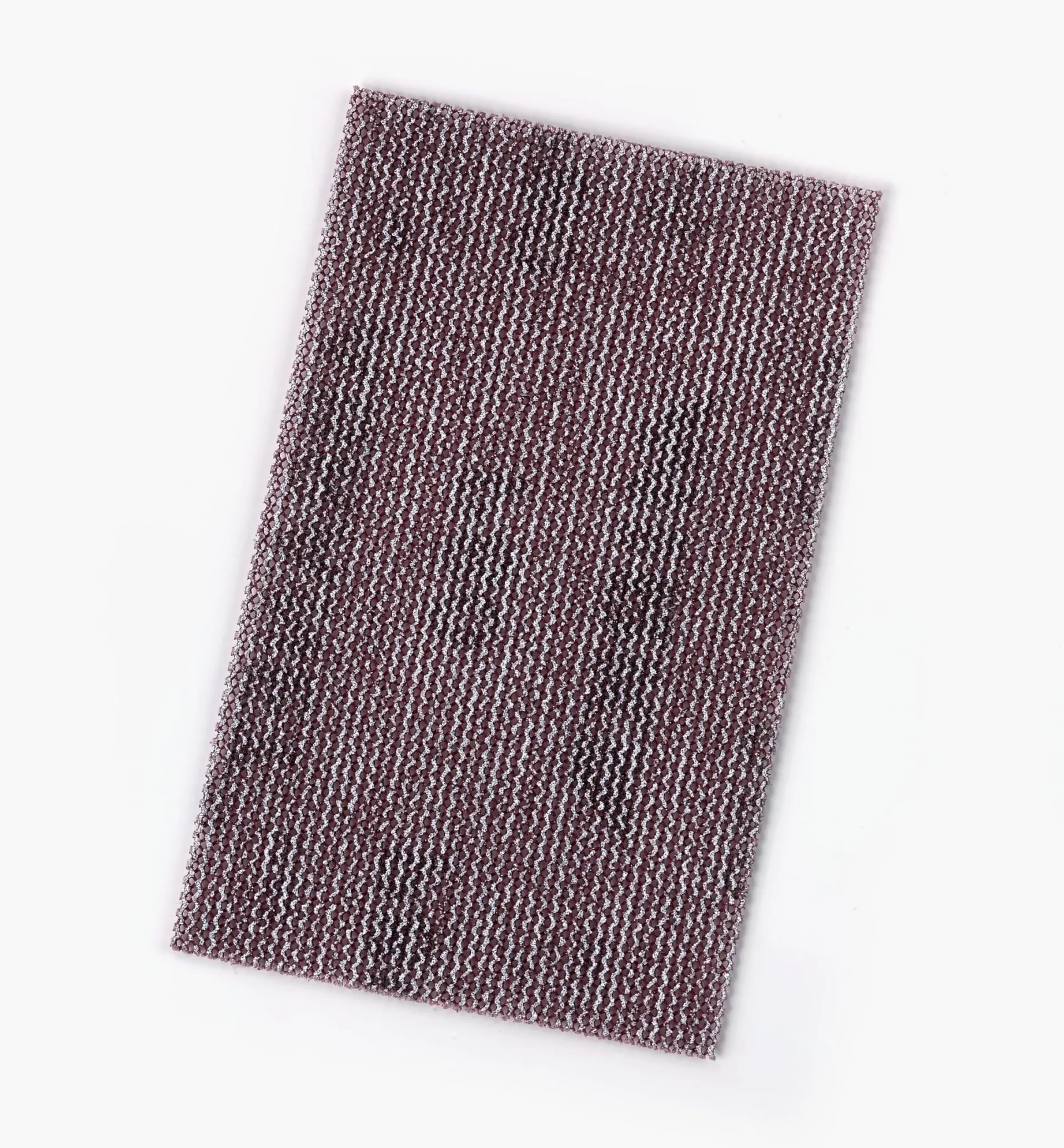 Lee Valley Mirka Abranet 3" × 5" Grip Sheets
