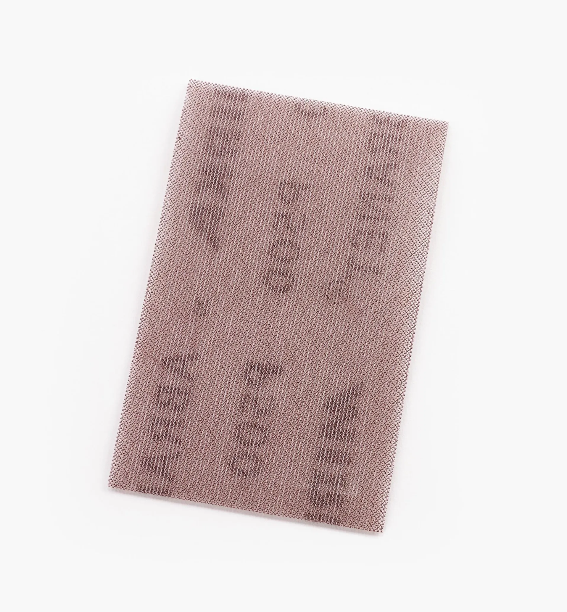 Lee Valley Mirka Abranet 3" × 5" Grip Sheets