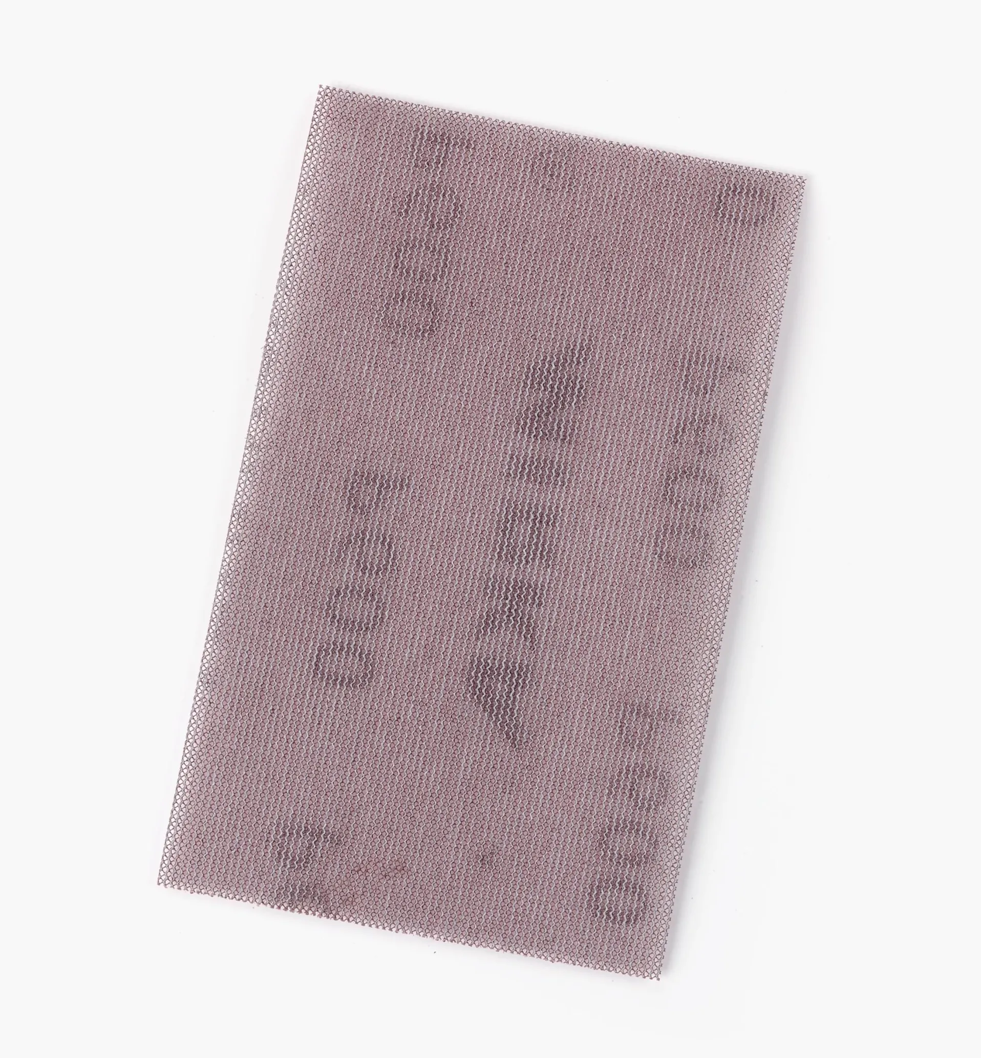 Lee Valley Mirka Abranet 3" × 5" Grip Sheets