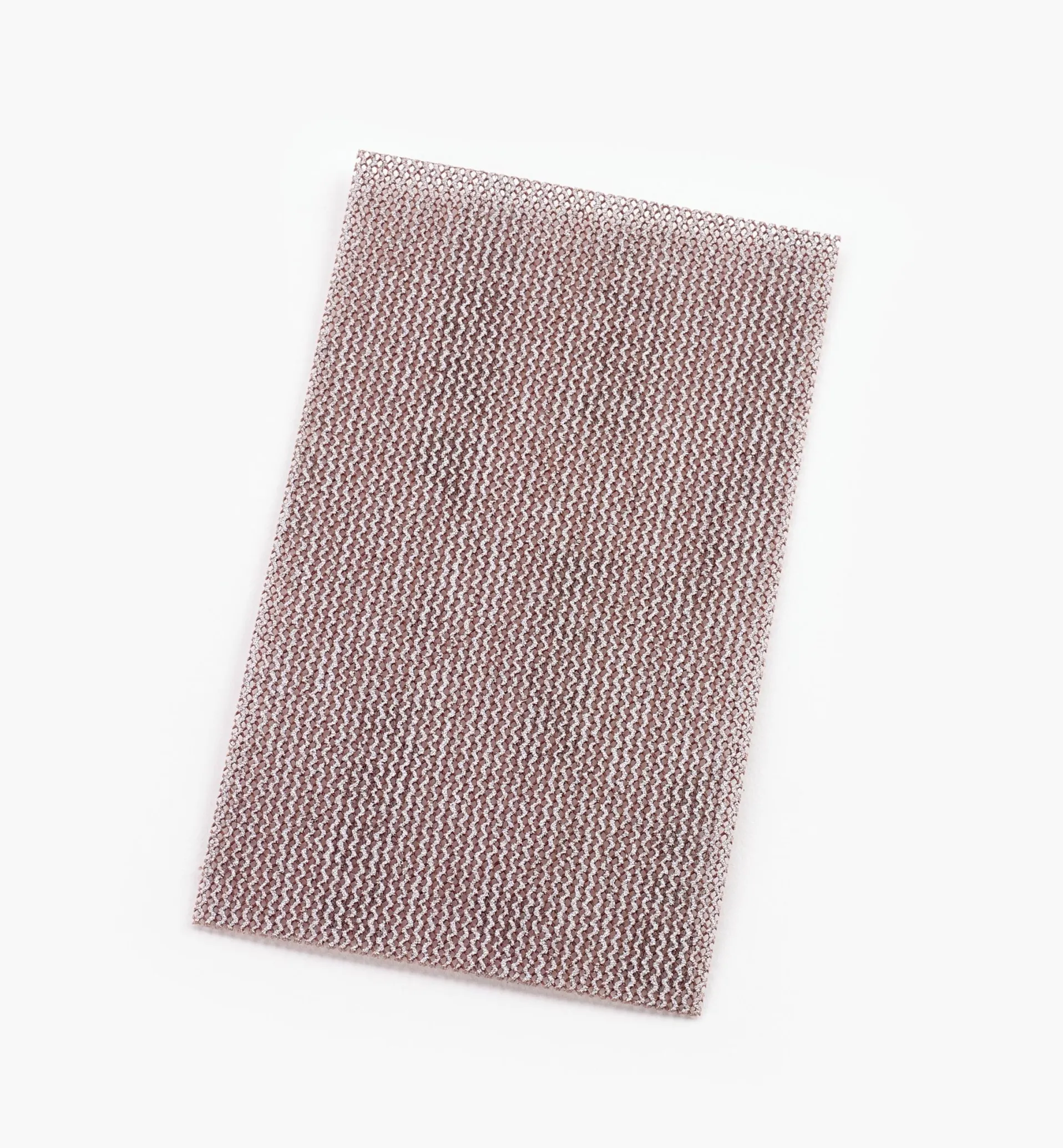 Lee Valley Mirka Abranet 3" × 5" Grip Sheets