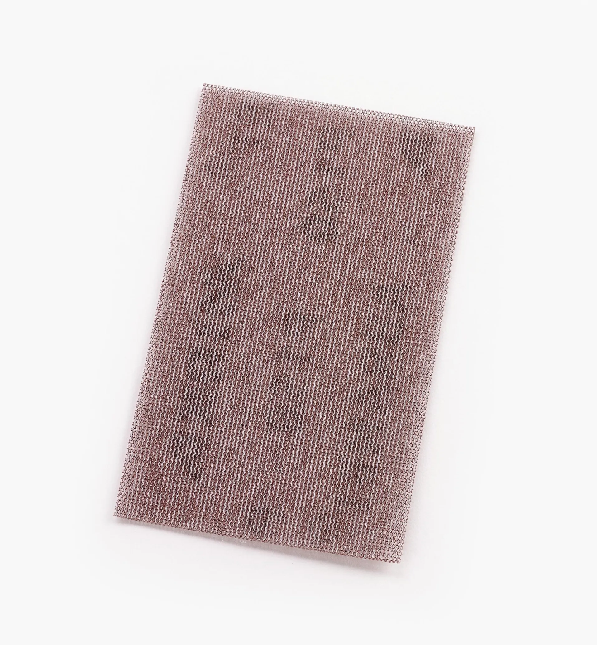 Lee Valley Mirka Abranet 3" × 5" Grip Sheets