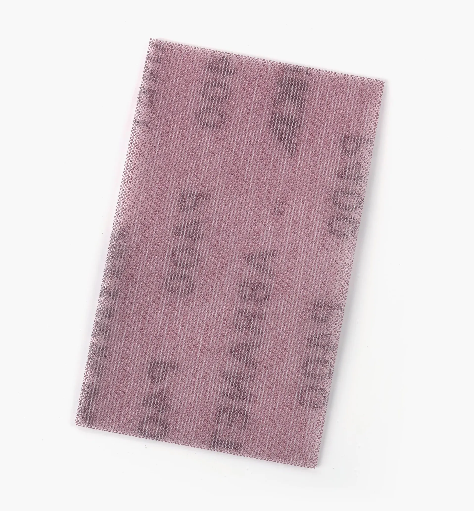 Lee Valley Mirka Abranet 3" × 5" Grip Sheets