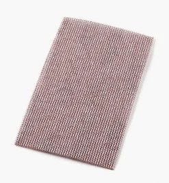 Lee Valley Mirka Abranet Ace 3" × 5" Grip Sheets