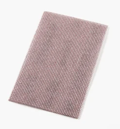 Lee Valley Mirka Abranet Ace 3" × 5" Grip Sheets