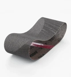 Lee Valley Mirka Abranet Max 3" × 18" Belts