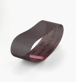 Lee Valley Mirka Abranet Max 3" × 21" Belts