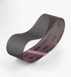 Lee Valley Mirka Abranet Max 3" × 24" Belts