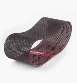 Lee Valley Mirka Abranet Max 4" × 24" Belts