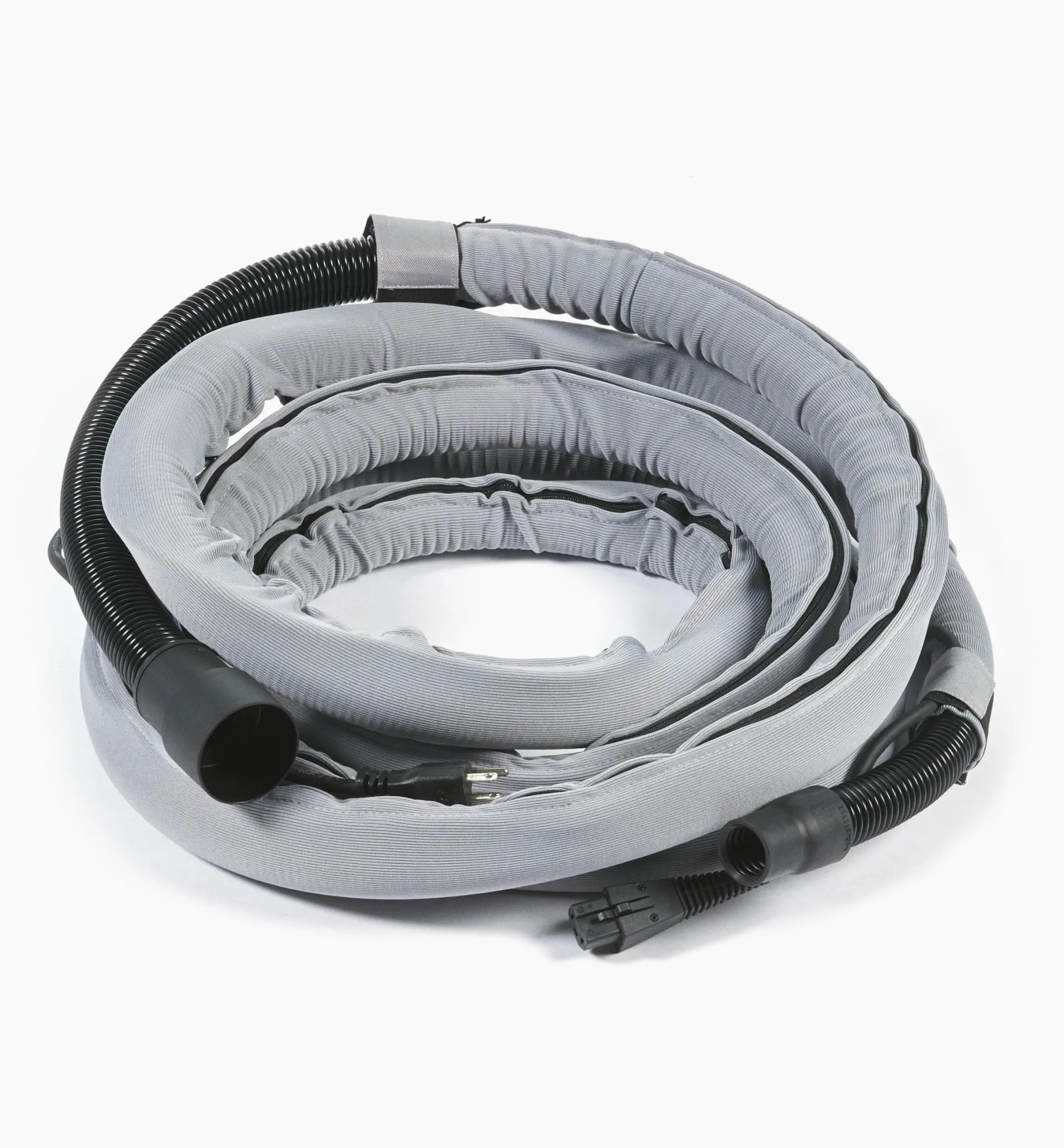 Lee Valley Mirka Cord, Vacuum Hose & Sleeve Sets