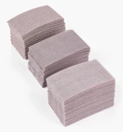 Lee Valley Mirka DEOS 3" × 5" Abranet Ace Kit