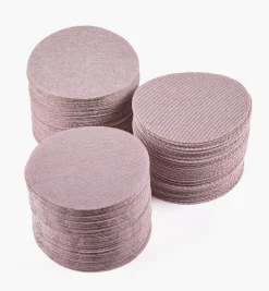 Lee Valley Mirka DEROS 6" Abranet Ace Kit