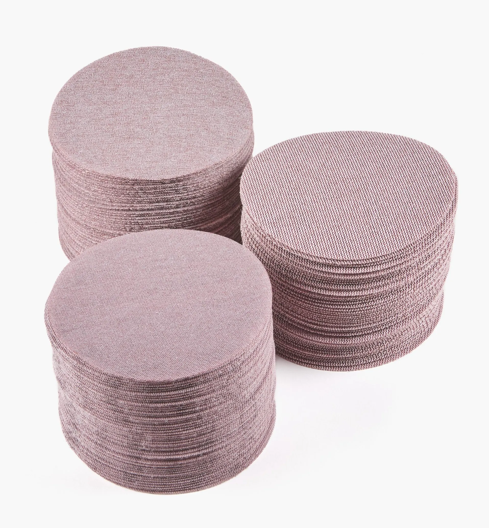 Lee Valley Mirka DEROS 6" Abranet Ace Kit