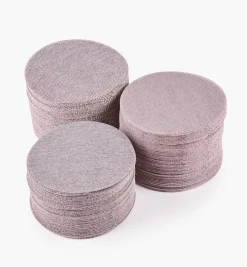 Lee Valley Mirka DEROS 6" Abranet Kit