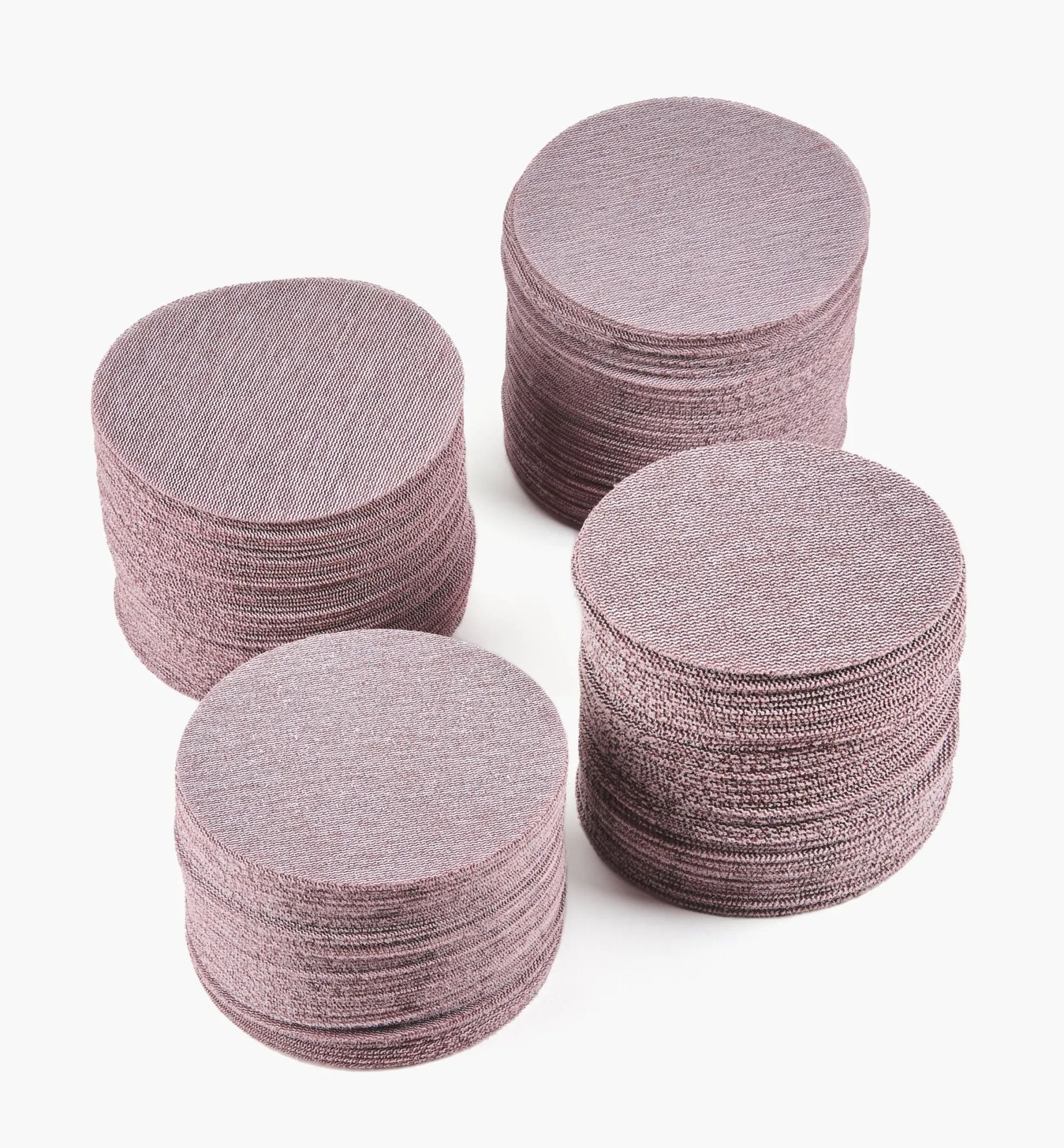 Lee Valley Mirka DEROS 5"/5mm Electric Sander & Dust Collector Kits