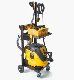 Lee Valley Mirka DEROS Trolley Kits For Electric & Hand Sanding