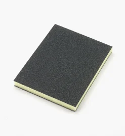 Lee Valley Mirka Double-Sided Abrasive Sponges