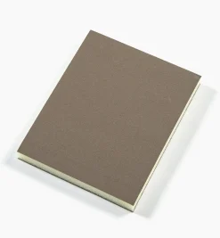 Lee Valley Mirka Double-Sided Abrasive Sponge Sheets