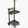Lee Valley Mirka Dust Extractor Trolley