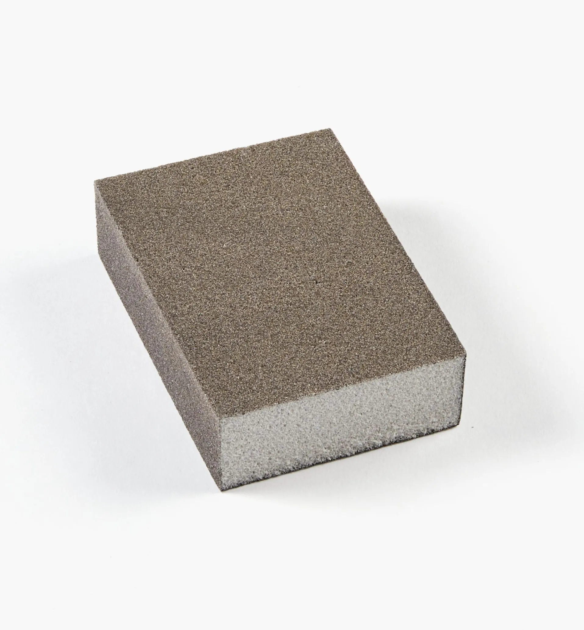 Lee Valley Mirka Four-Sided Abrasive Sponges