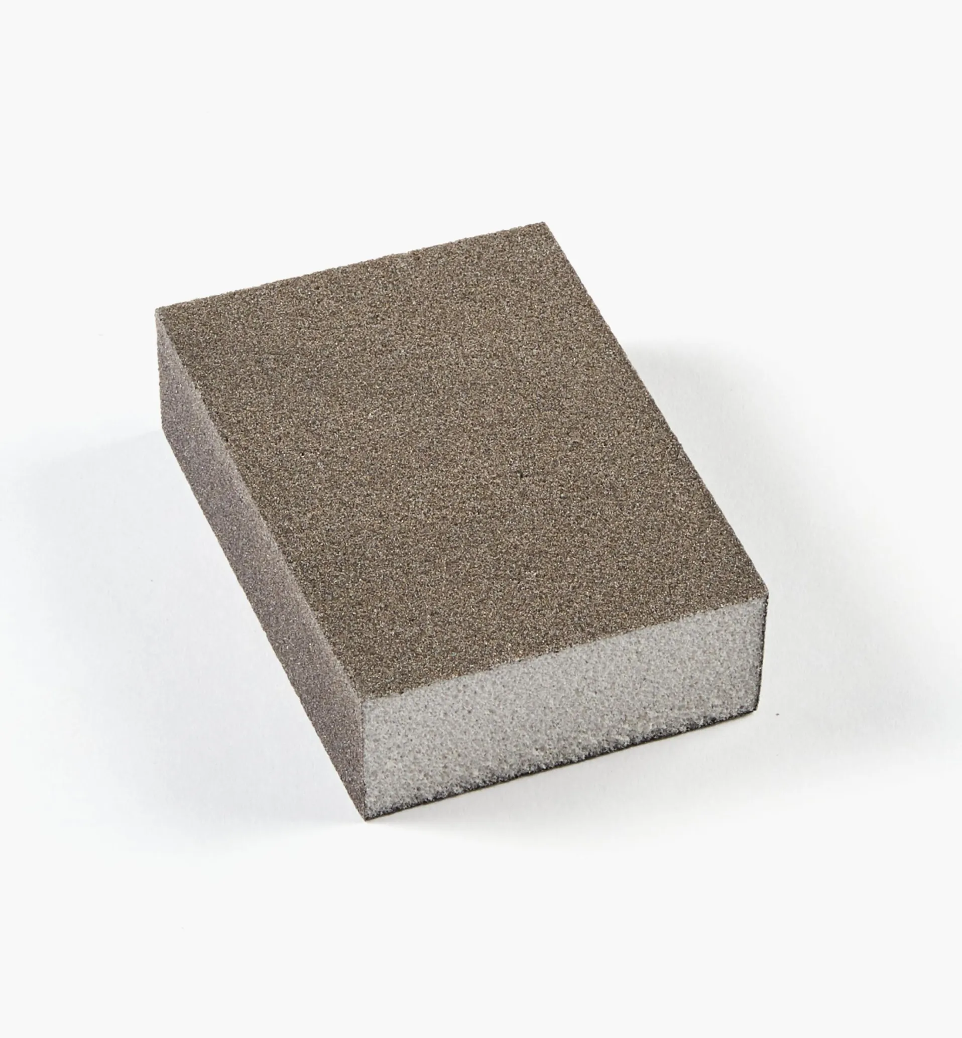 Lee Valley Mirka Four-Sided Abrasive Sponges